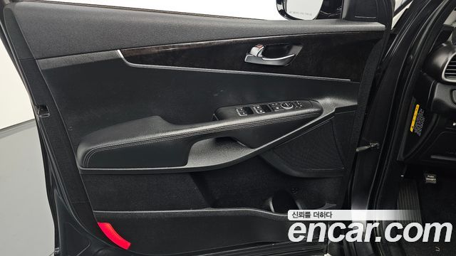 Kia Sorento 2016 — photo 14