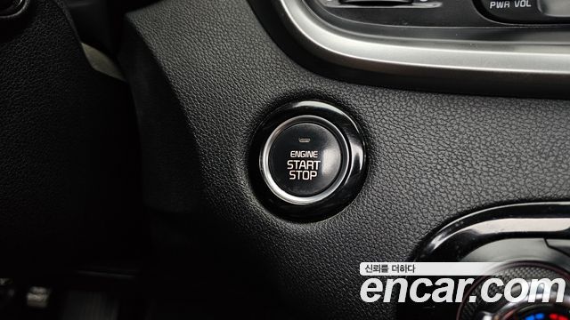 Kia Sorento 2016 — photo 27