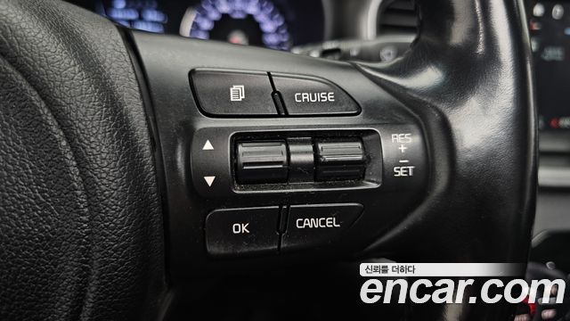 Kia Sorento 2016 — photo 29