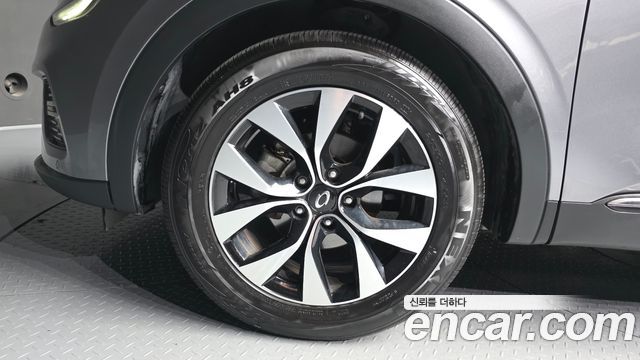 Renault Korea XM3 2022 — photo 5