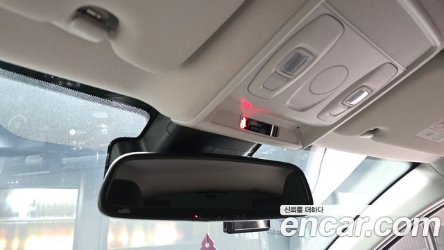Renault Korea XM3 2022 — photo 22
