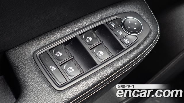 Renault Korea XM3 2022 — photo 27