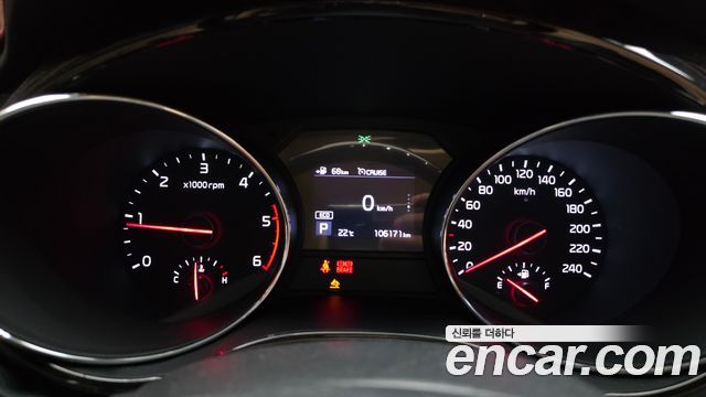 Kia Canival 2020 — photo 8
