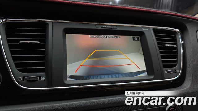 Kia Canival 2020 — photo 14