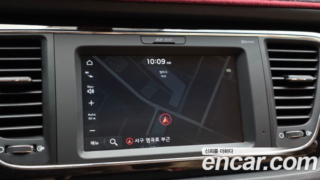 Kia Canival 2020 — photo 15