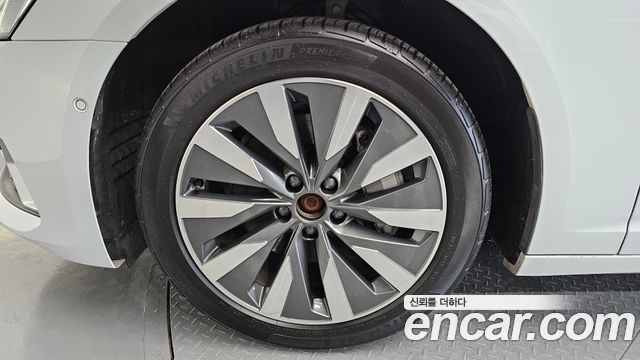 Audi A6 2021 — photo 5