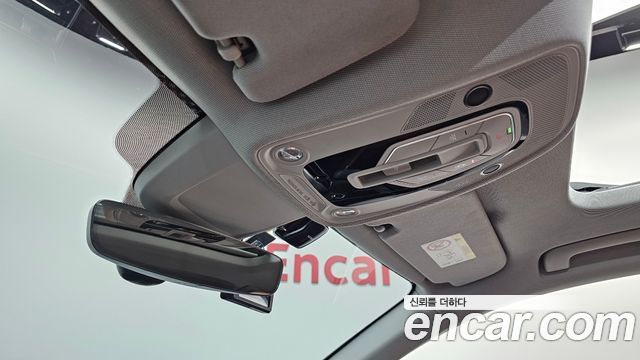 Audi A6 2021 — photo 14