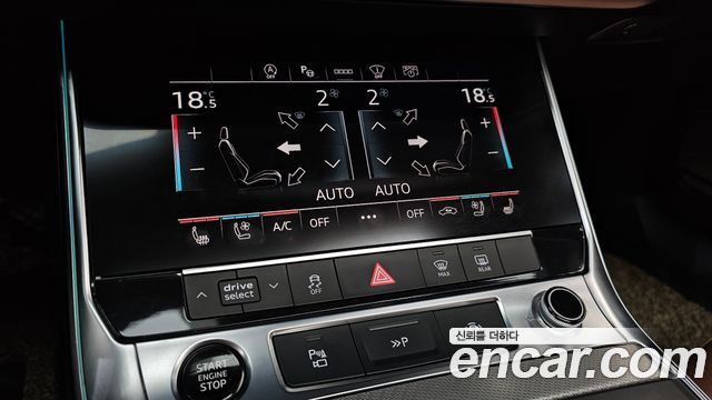 Audi A6 2021 — photo 16