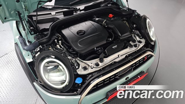 Mini Cooper 2025 — photo 6