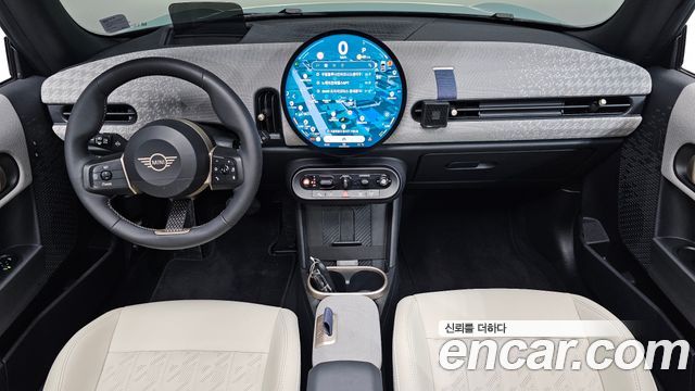 Mini Cooper 2025 — photo 10
