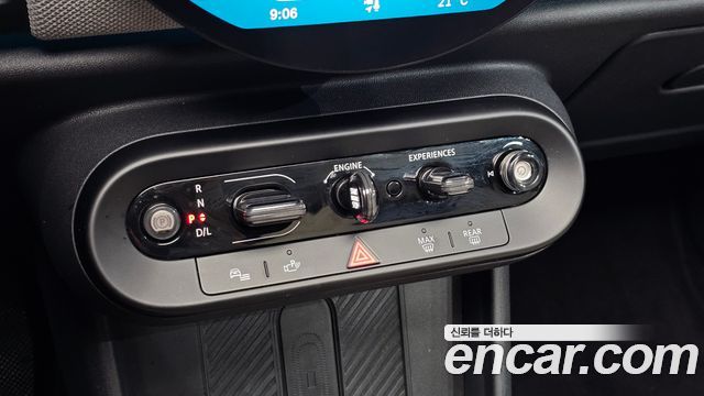 Mini Cooper 2025 — photo 12
