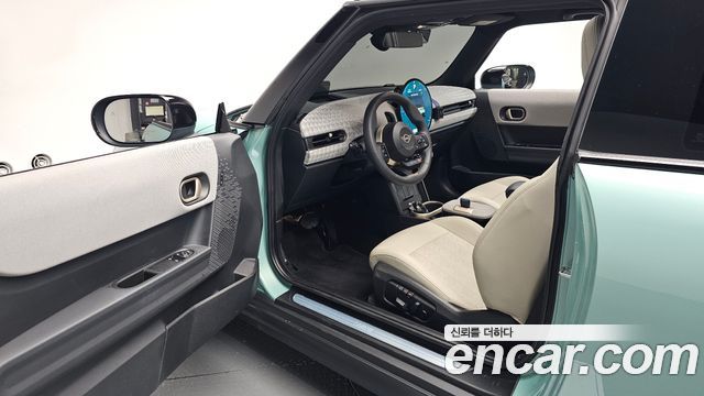 Mini Cooper 2025 — photo 13
