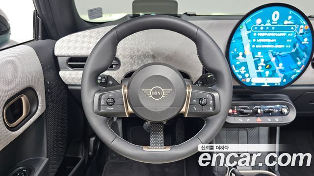 Mini Cooper 2025 — photo 19