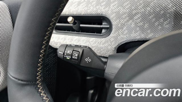 Mini Cooper 2025 — photo 20