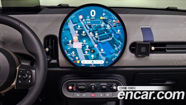 Mini Cooper 2025 — photo 23