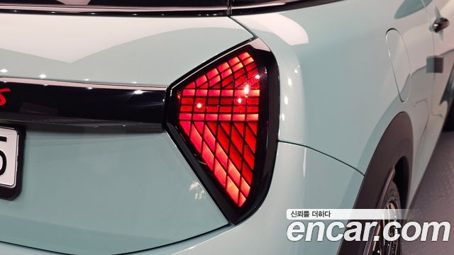Mini Cooper 2025 — photo 9