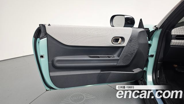 Mini Cooper 2025 — photo 14