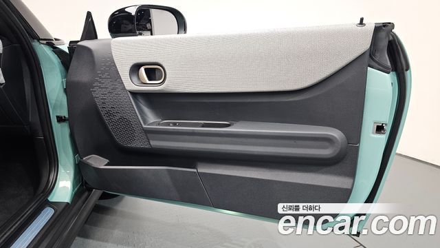 Mini Cooper 2025 — photo 15