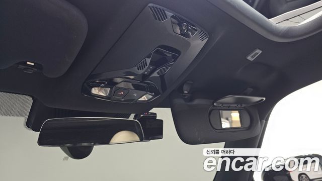 Mini Cooper 2025 — photo 32