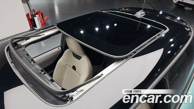 Mini Cooper 2025 — photo 33