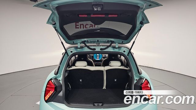 Mini Cooper 2025 — photo 34