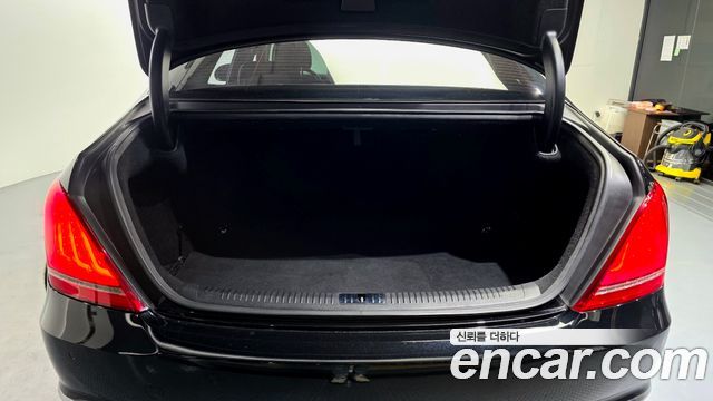 Genesis EQ900 2016 — photo 30
