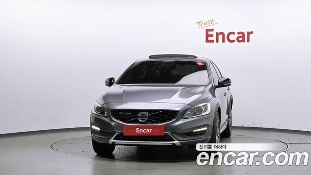 Volvo S60 2016 — photo 3