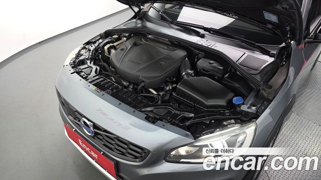 Volvo S60 2016 — photo 6