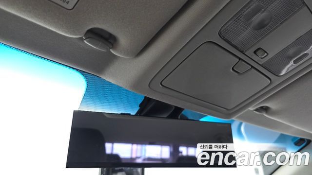 Renault Korea SM5  2010 — photo 25
