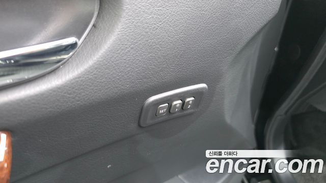 Renault Korea SM5  2010 — photo 30