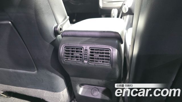 Renault Korea SM5  2010 — photo 31