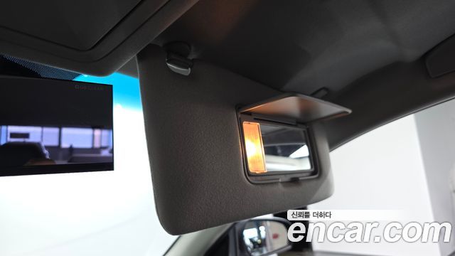 Renault Korea SM5  2010 — photo 32