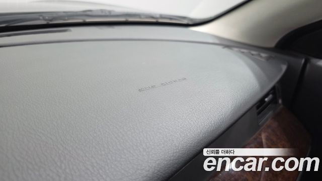 Renault Korea SM5  2010 — photo 33