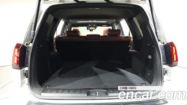 Kia Mohave 2023 — photo 27