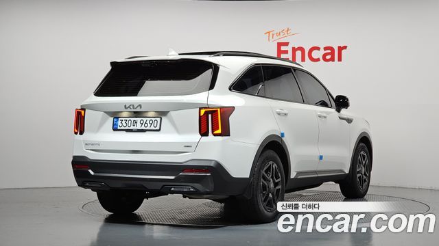 Kia Sorento 2025 — photo 2