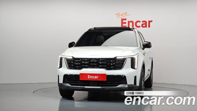Kia Sorento 2025 — photo 3