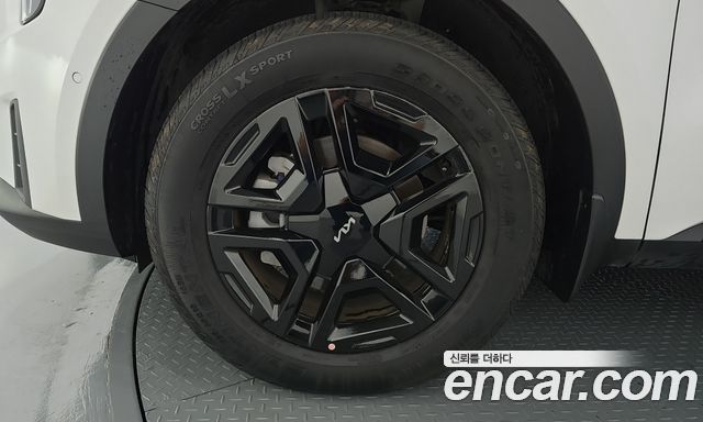 Kia Sorento 2025 — photo 5