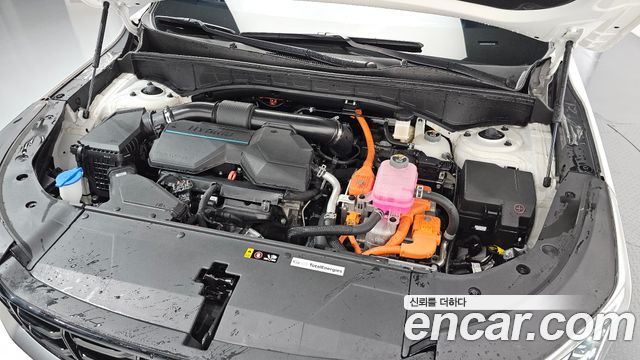 Kia Sorento 2025 — photo 6