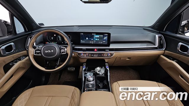 Kia Sorento 2025 — photo 7