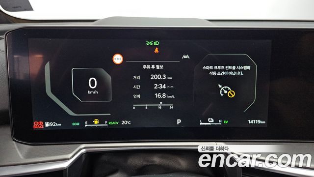Kia Sorento 2025 — photo 8