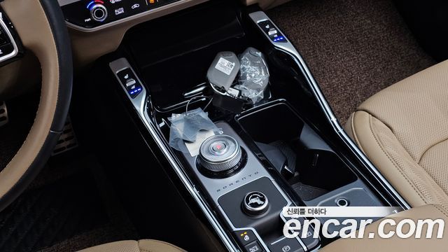 Kia Sorento 2025 — photo 9