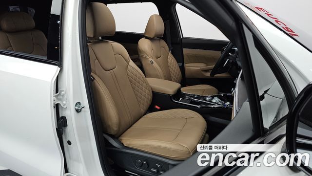Kia Sorento 2025 — photo 10