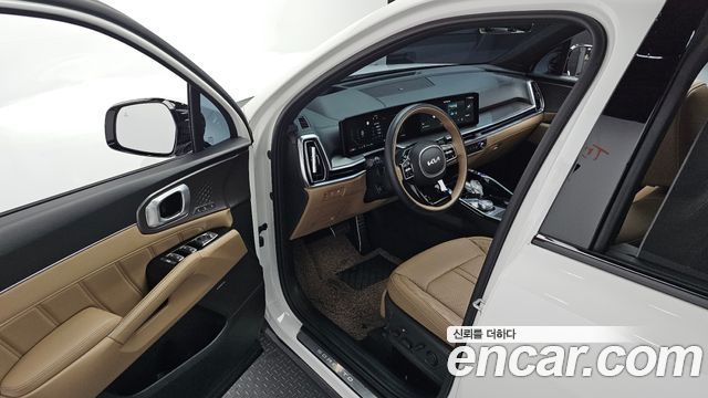 Kia Sorento 2025 — photo 11