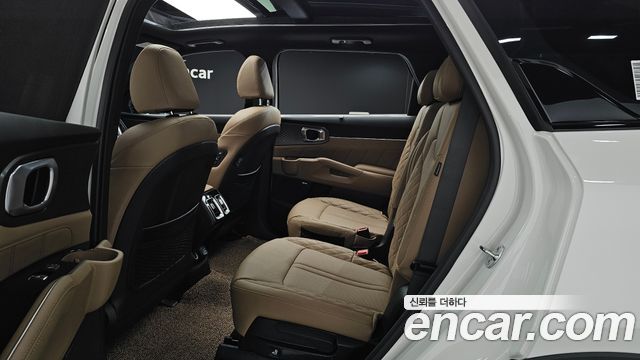 Kia Sorento 2025 — photo 12