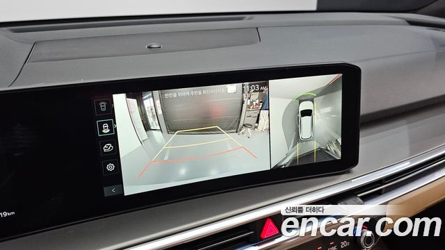 Kia Sorento 2025 — photo 16