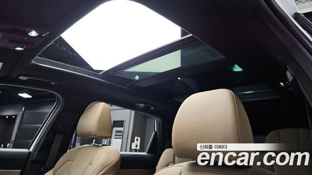 Kia Sorento 2025 — photo 19