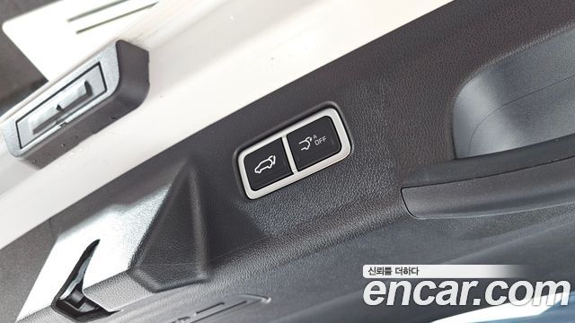 Kia Sorento 2025 — photo 20