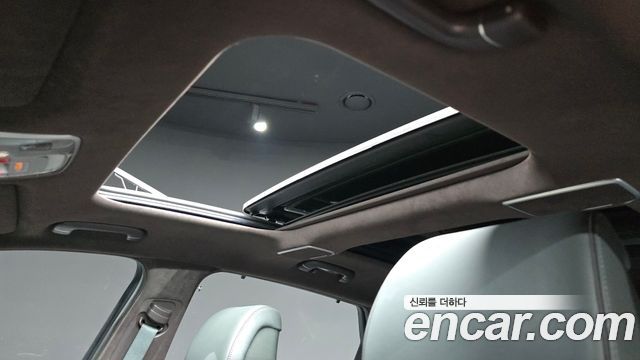 Genesis GV80 2022 — photo 39