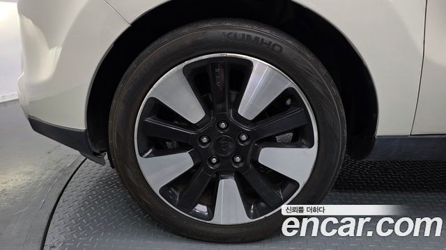 Kia Soul 2014 — photo 5