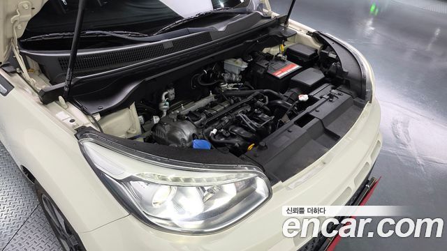 Kia Soul 2014 — photo 6